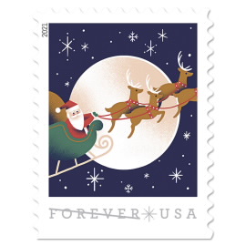 us-flag-forever-stamps-2022