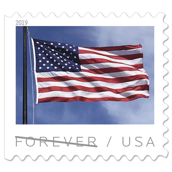 us-flag-forever-stamps-2022
