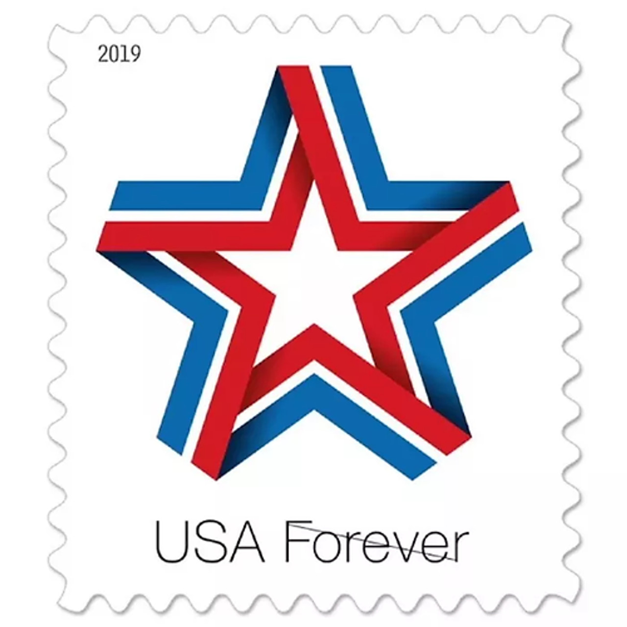 us-flag-forever-stamps-2022