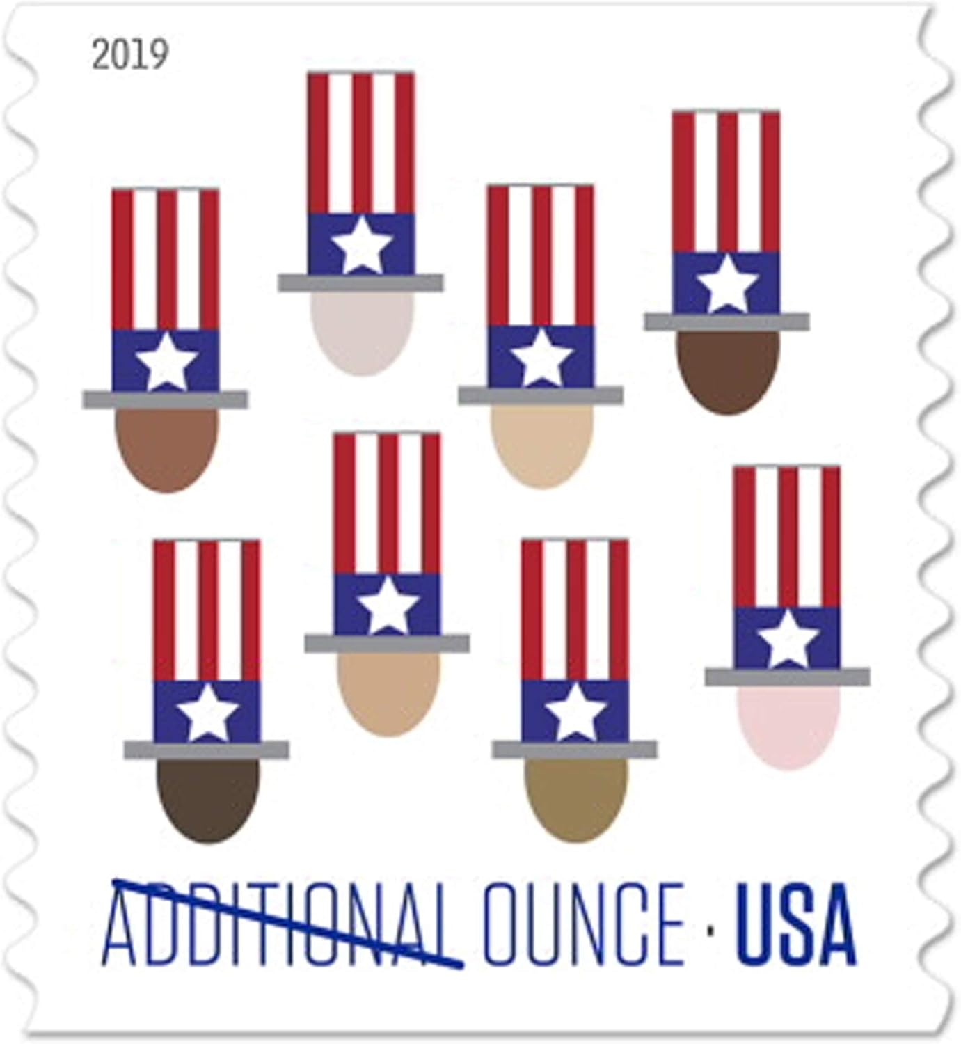 us-flag-forever-stamps-2022