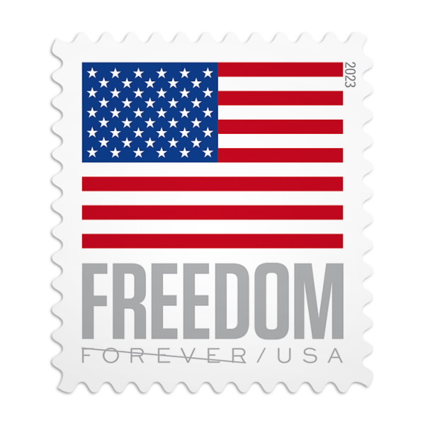 us-flag-forever-stamps-2022