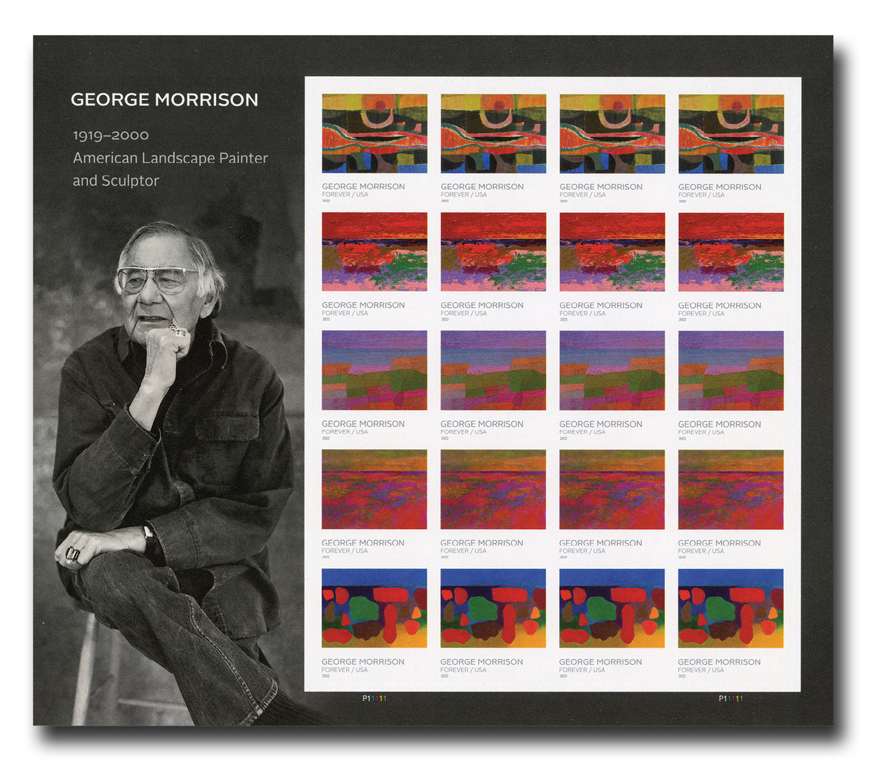 us-flag-forever-stamps-2022