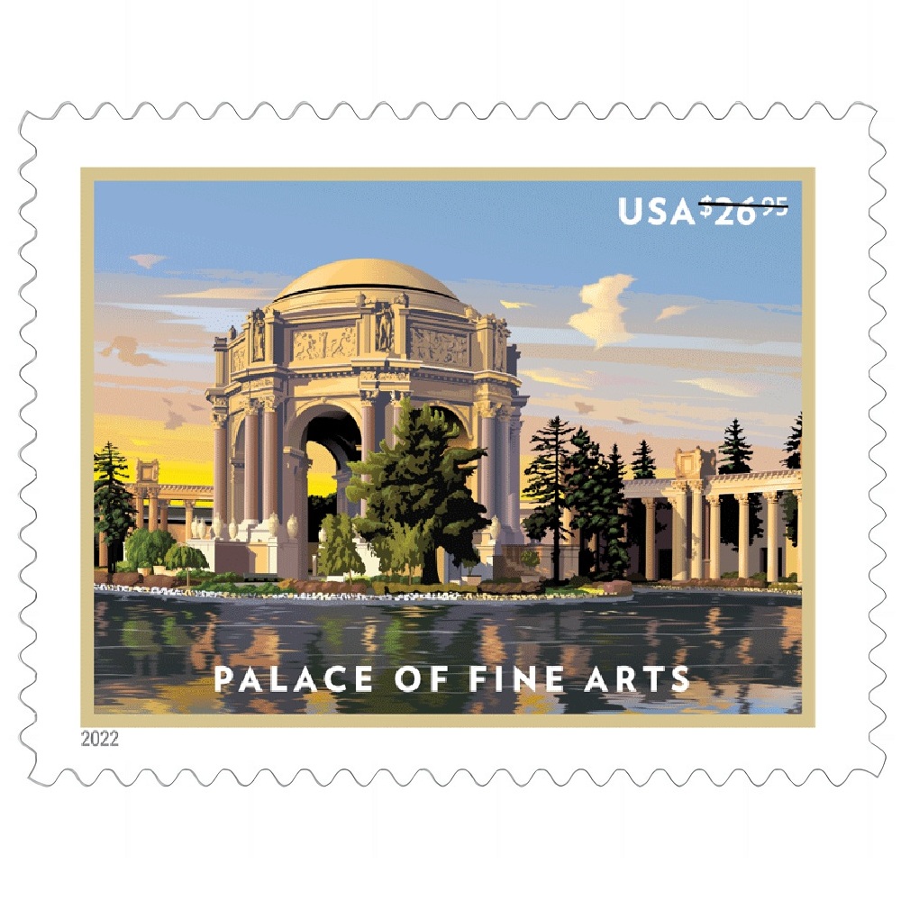 us-flag-forever-stamps-2022
