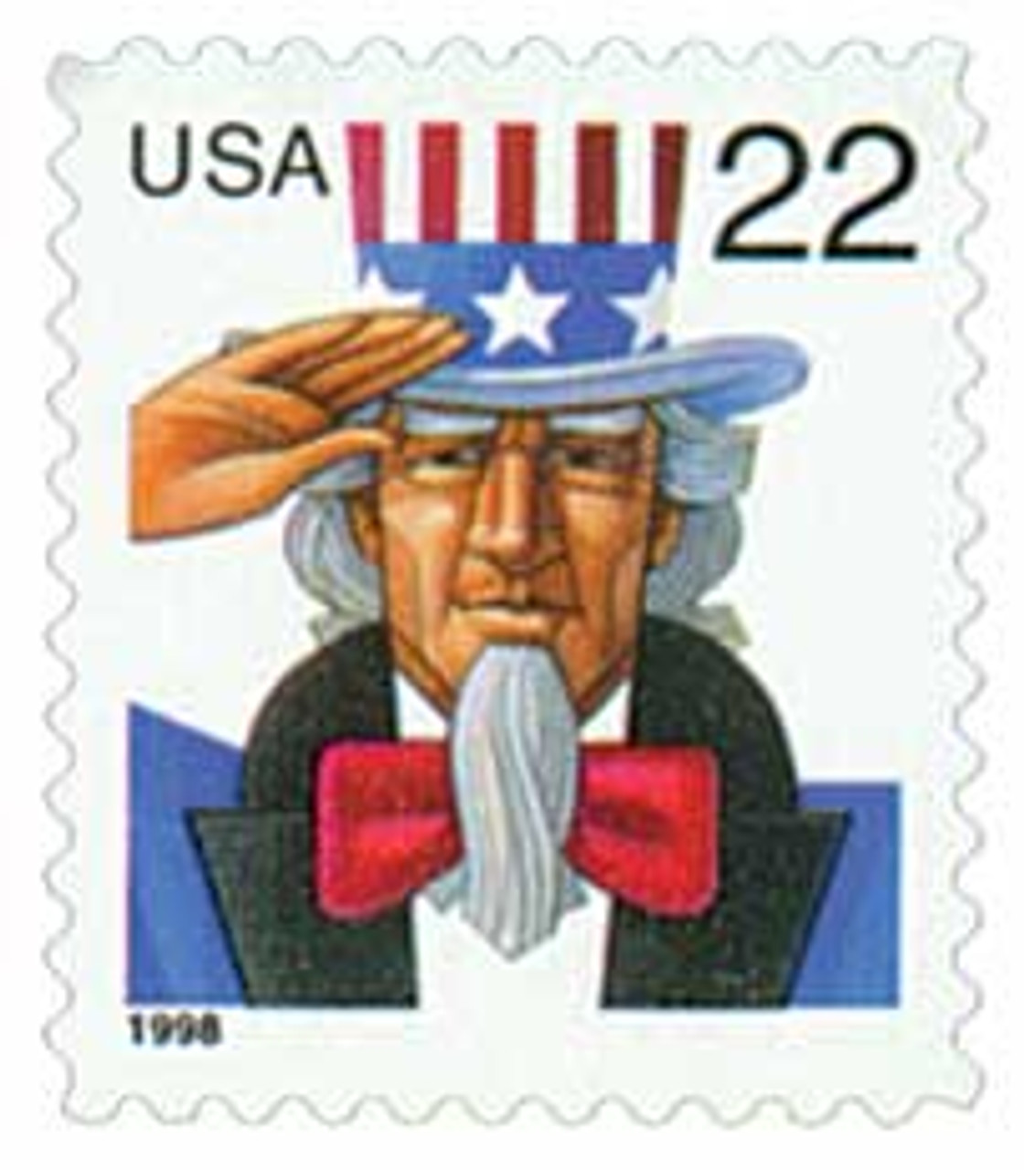 us-flag-forever-stamps-2022