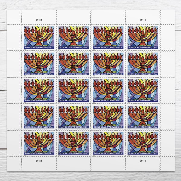 us-flag-forever-stamps-2022