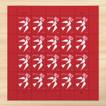 us-flag-forever-stamps-2022