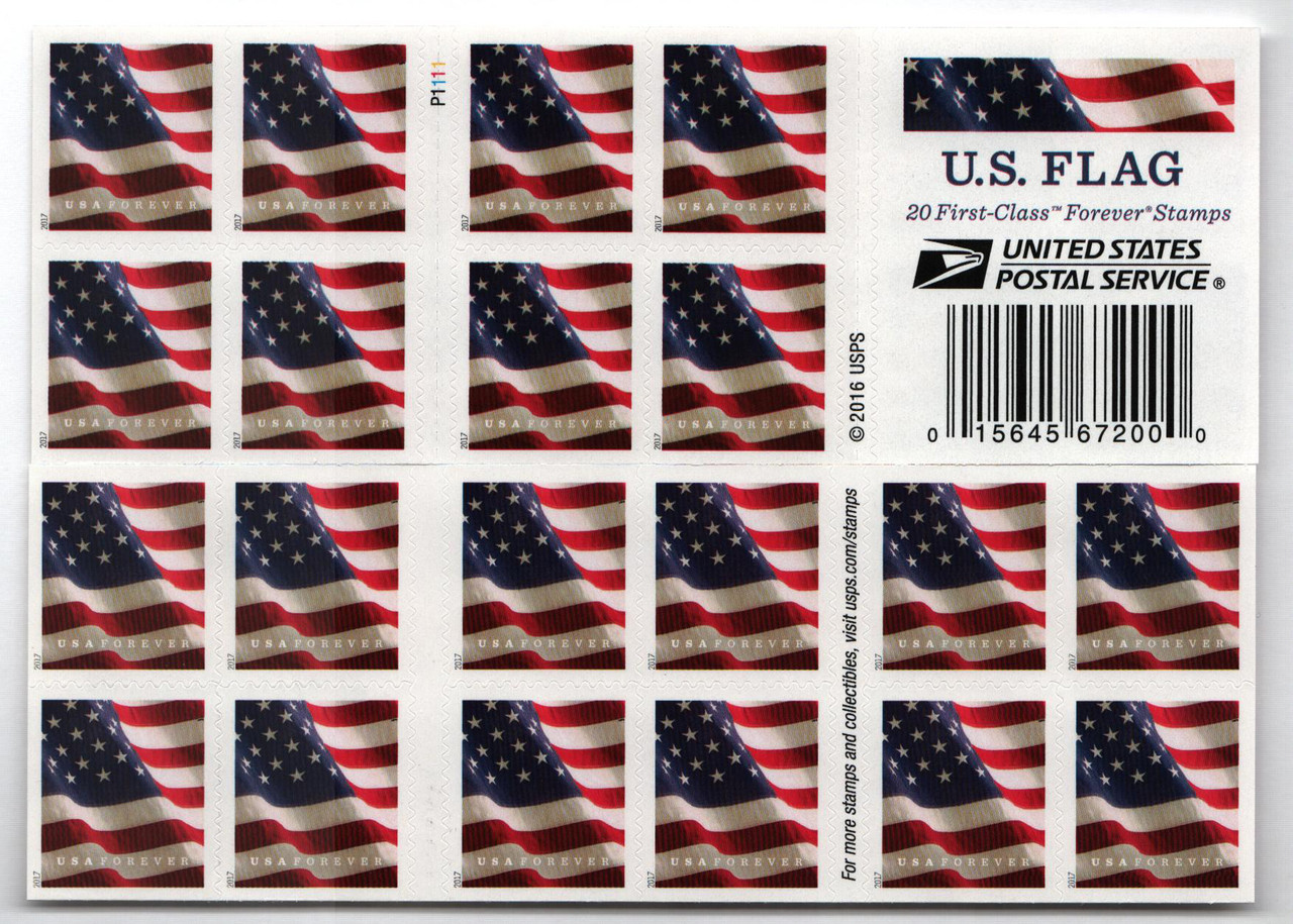 us-flag-forever-stamps-2022