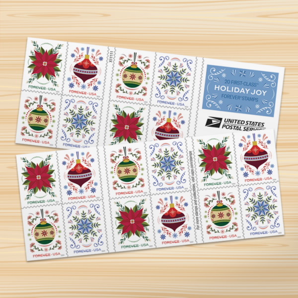 us-flag-forever-stamps-2022