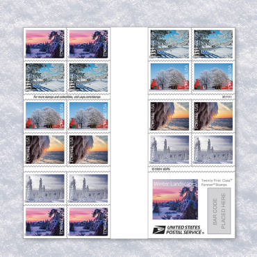 us-flag-forever-stamps-2022