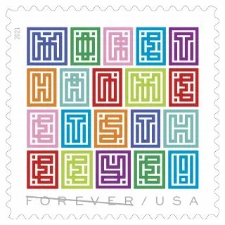 us-flag-forever-stamps-2022