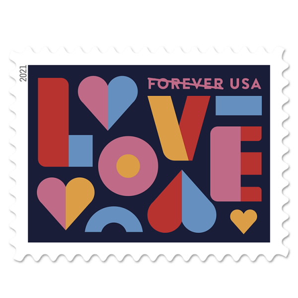 us-flag-forever-stamps-2022