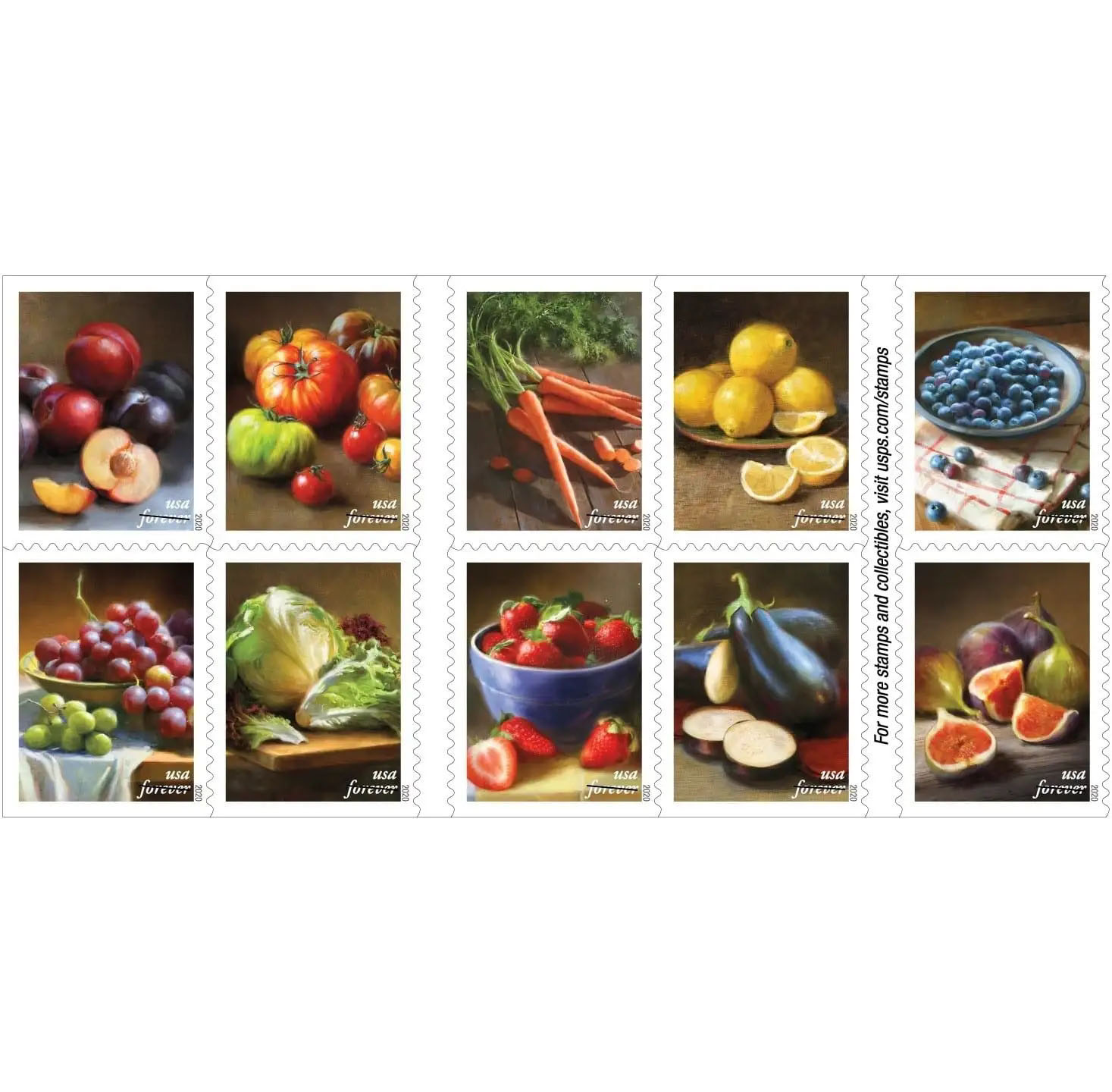 us-flag-forever-stamps-2022