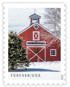 us-flag-forever-stamps-2022