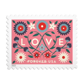 us-flag-forever-stamps-2022