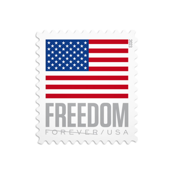 us-flag-forever-stamps-2022