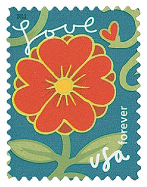 us-flag-forever-stamps-2022